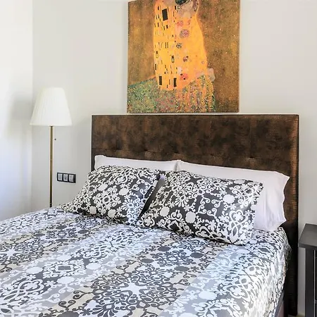 Apartamento Poris With Sea View And Pool *