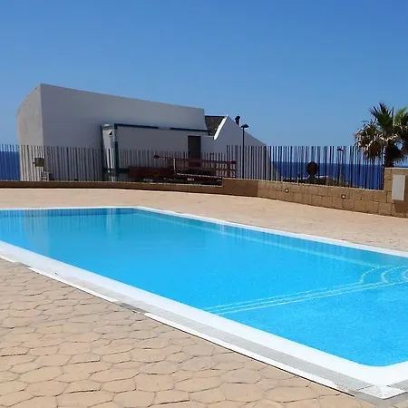 Apartmán Poris With Sea View And Pool *