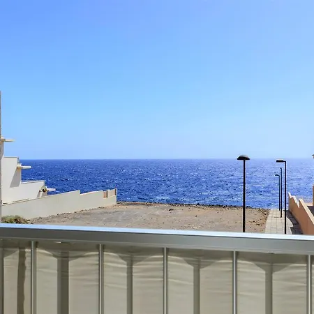 Poris With Sea View And Pool Apartmán *