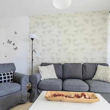 Apartmán Poris With Sea View And Pool Arico
