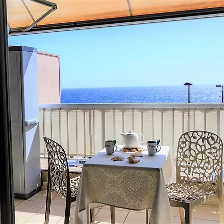 Apartmán Poris With Sea View And Pool