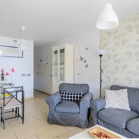 Apartmán Poris With Sea View And Pool *